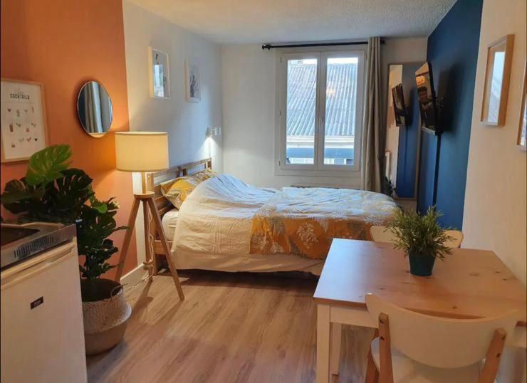 Studio A Marseille Rue Sainte - Centre Ville Exterior foto
